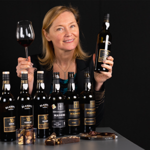 Madeira Wine Scholar