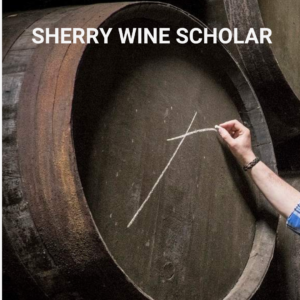Sherry Wine Scholar edizione italiana