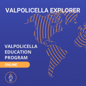 Valpolicella Explorer edizione italiana