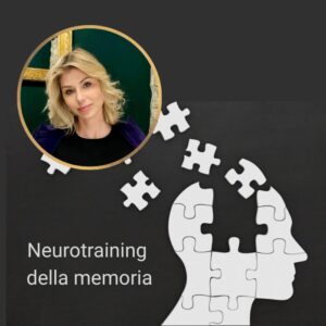 Tecniche di memorizzazione - corso online