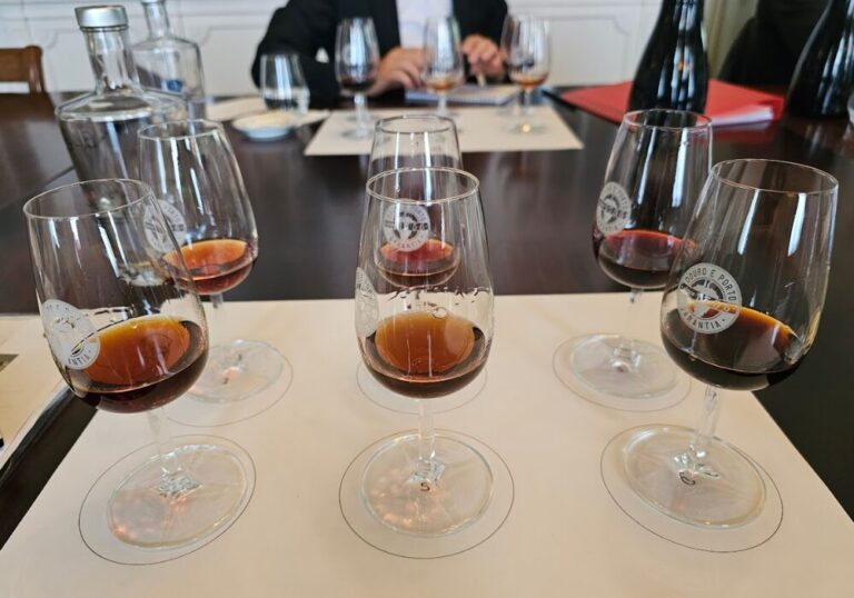 What is a Port wine?
