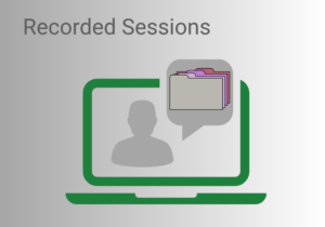 Recorded Sessions