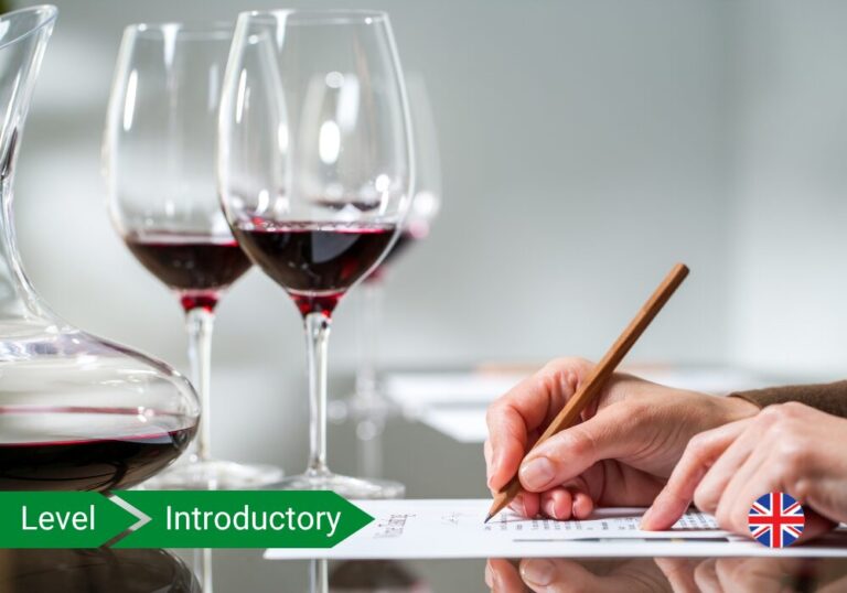 Wine Writing & SEO Webinar
