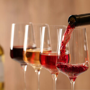 wine styles