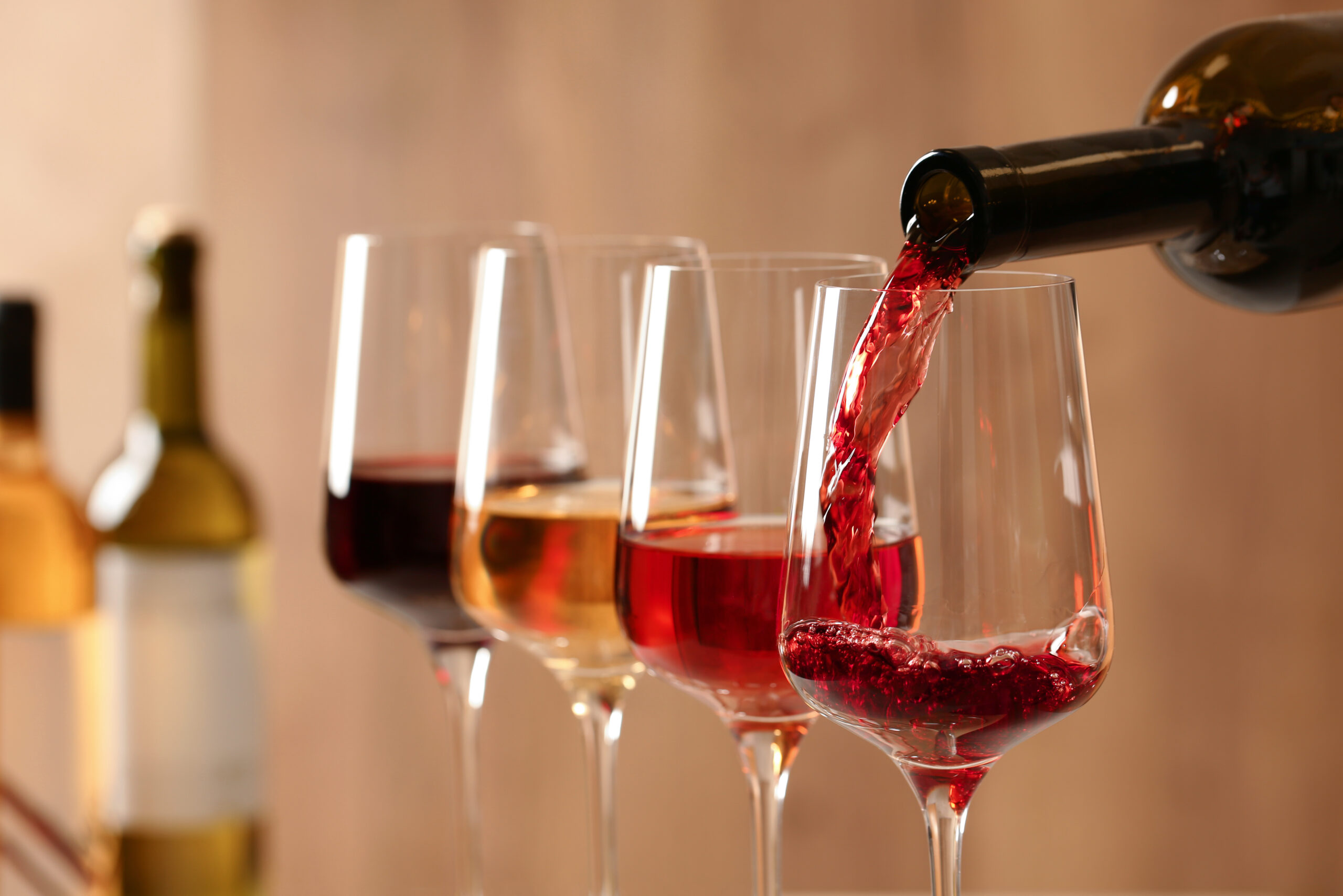 wine styles