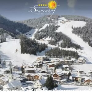 Sonnenhof Formazione