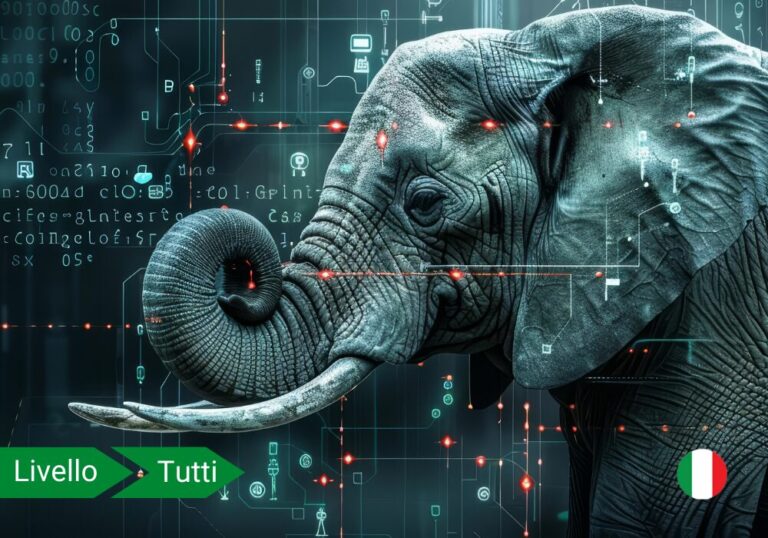 Tecniche di memorizzazione